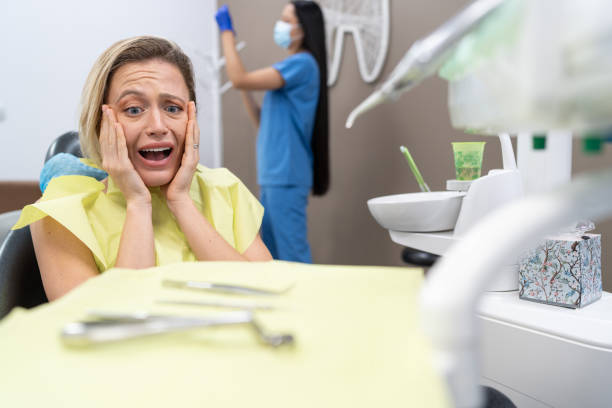 Best Emergency Treatment for Dental Infections or Abscesses in Wadsworth, OH