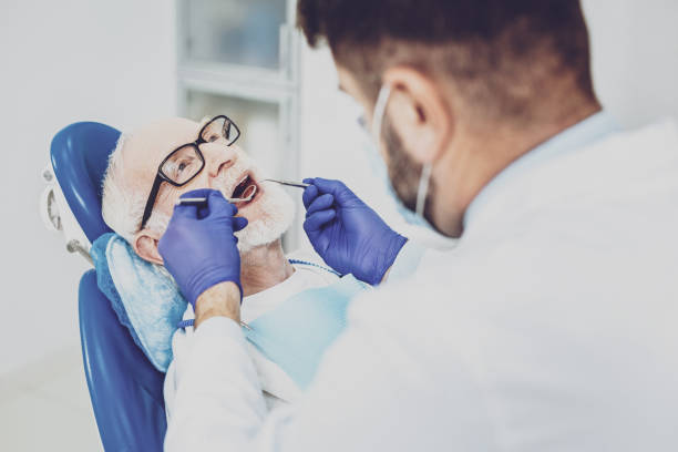 Best Emergency TMJ Treatment in Wadsworth, OH